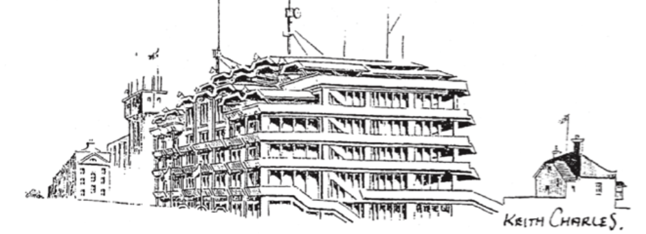 Woodcote (Epsom) Residents Society